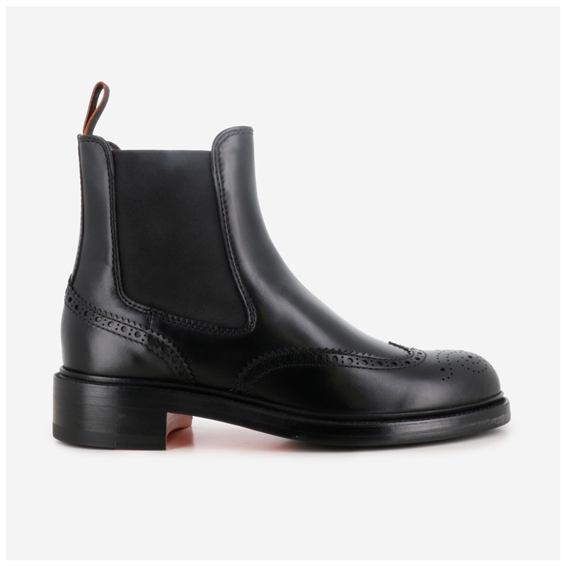 Boots T3 BFF