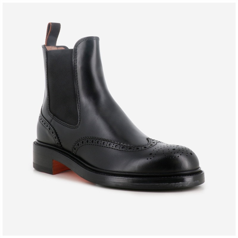 Boots T3 BFF