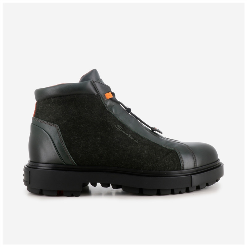 Boots Sky