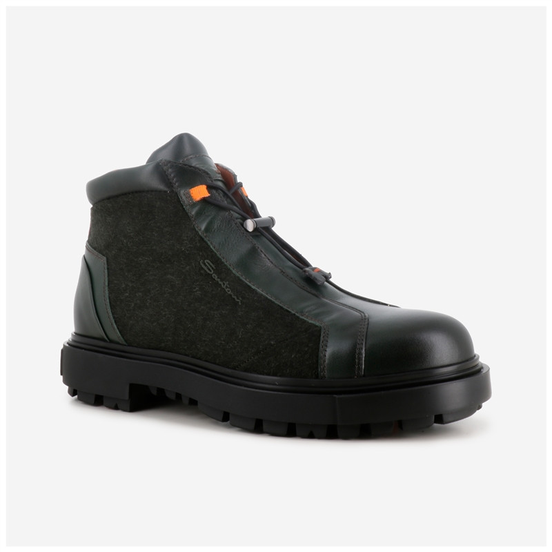 Boots Sky