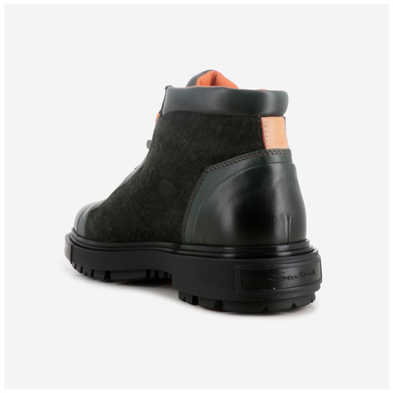 Boots Sky