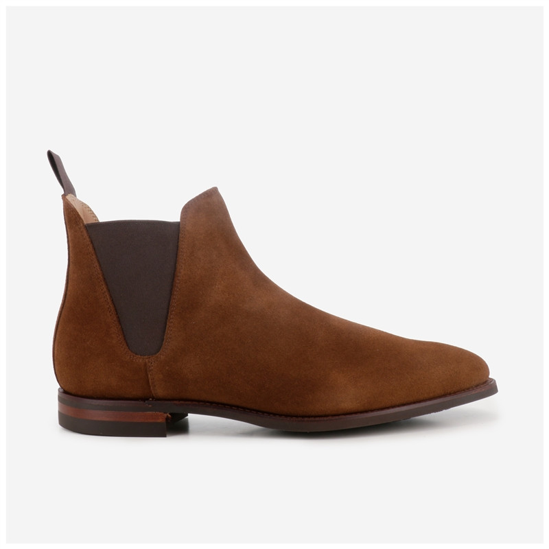 Boots Chelsea VIII
