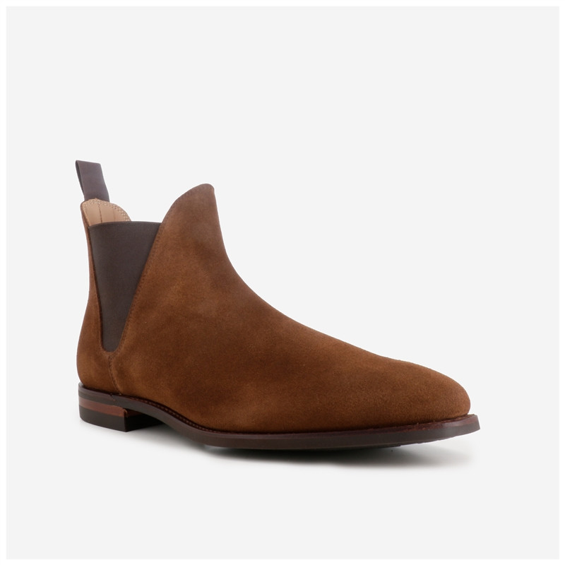 Boots Chelsea VIII