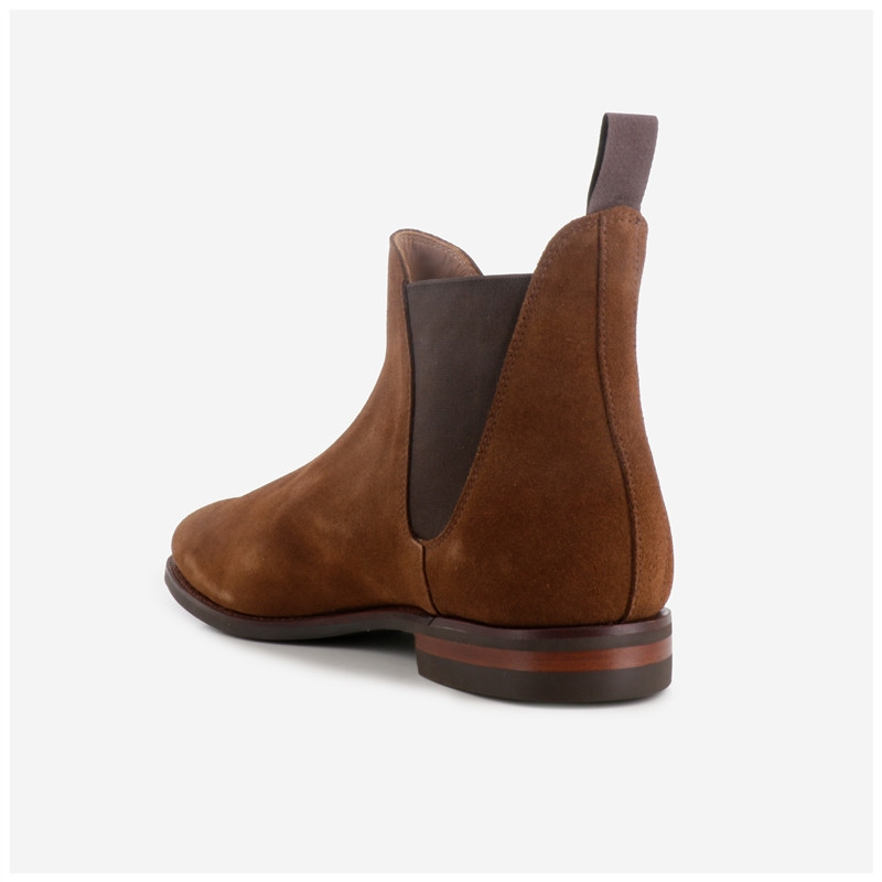 Boots Chelsea VIII