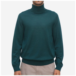 Pull col roule