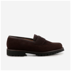 Mocassins Boston 2