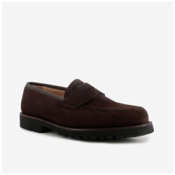 Mocassins Boston 2