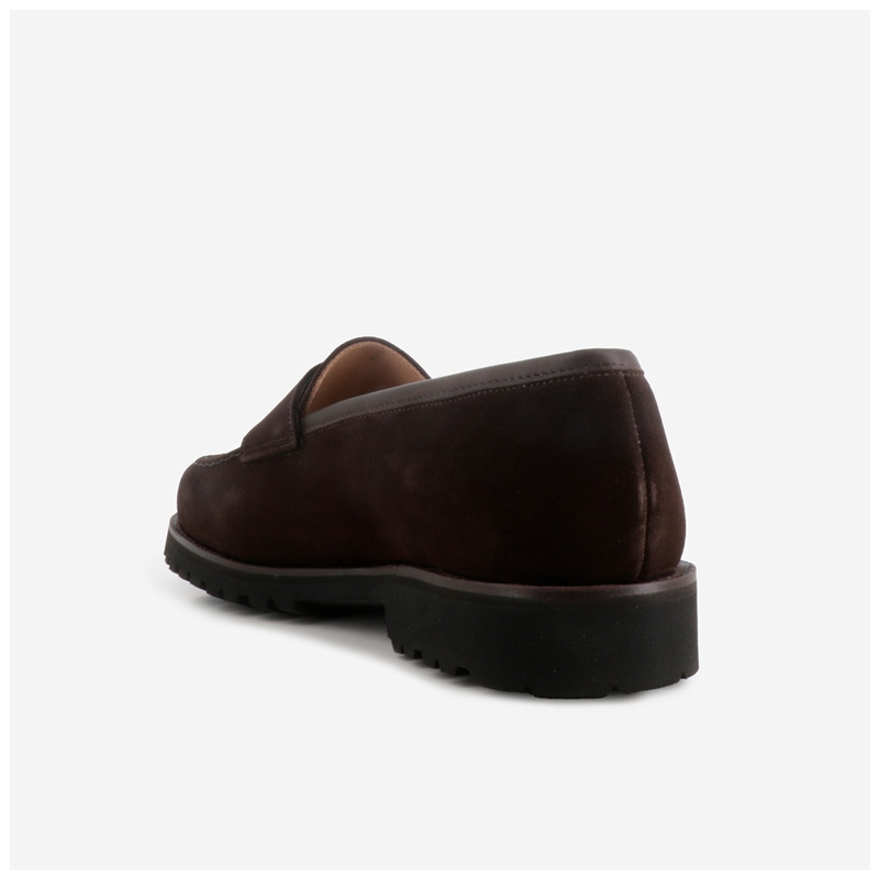 Mocassins Boston 2