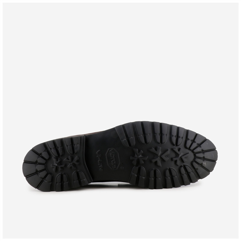 Mocassins Boston 2