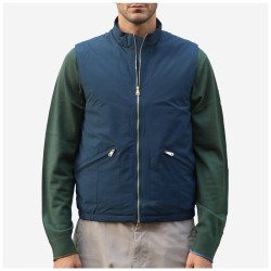 Gilet sans manche