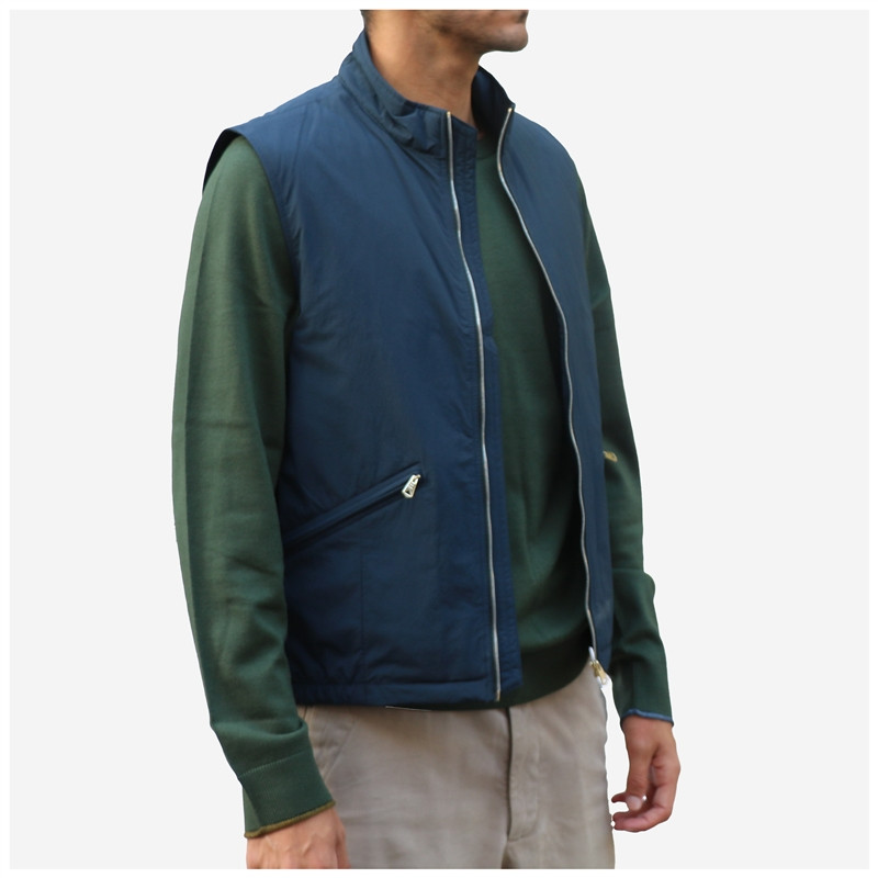 Gilet sans manche