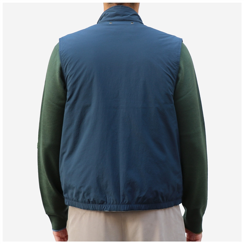 Gilet sans manche