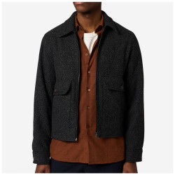 Veste Harrigton