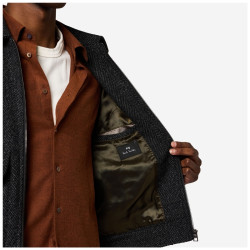 Veste Harrigton