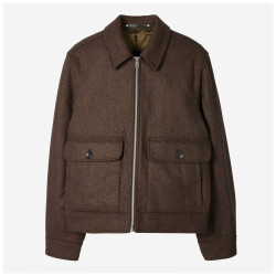 Veste Harrigton