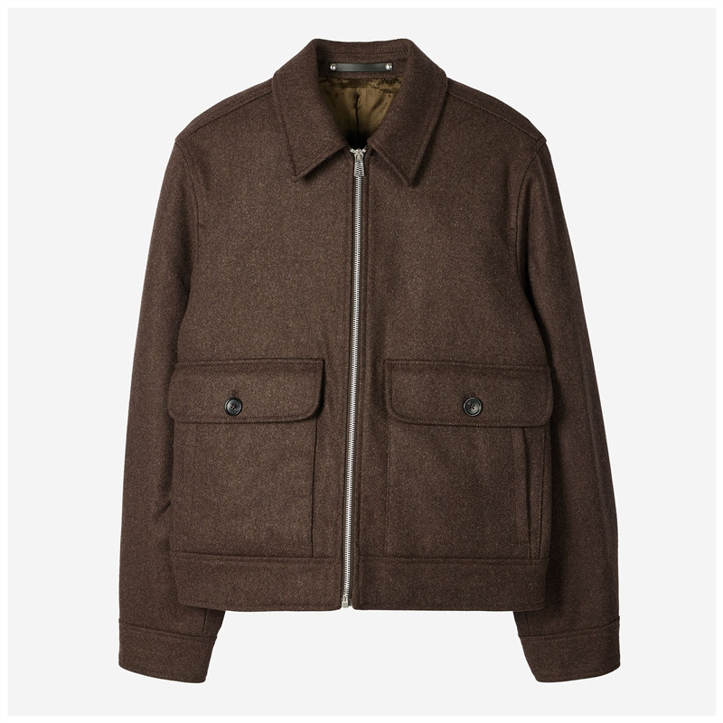 Veste Harrigton