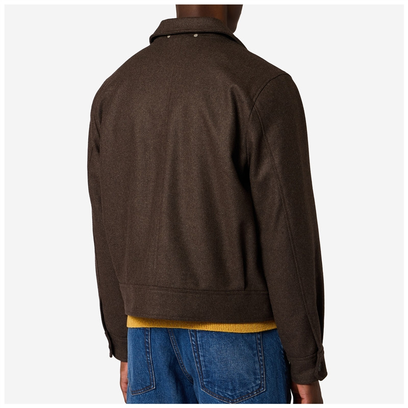Veste Harrigton