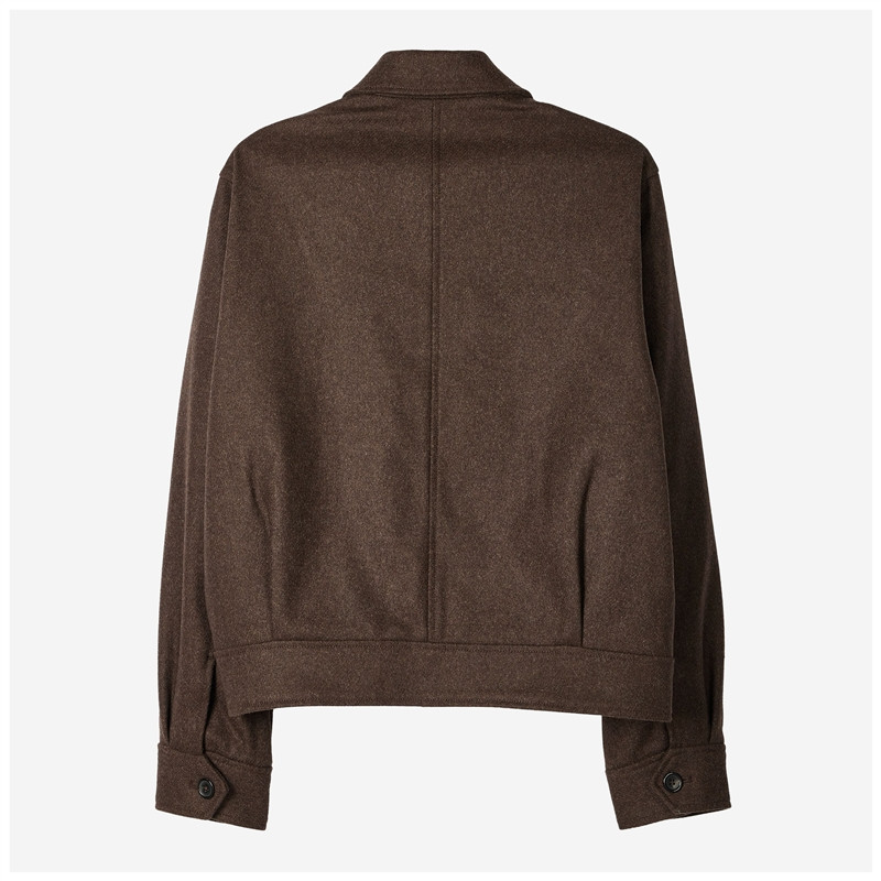 Veste Harrigton