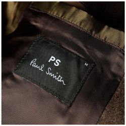 Veste Harrigton