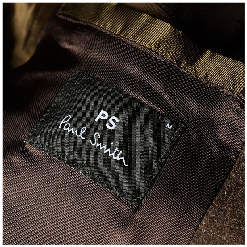 Veste Harrigton