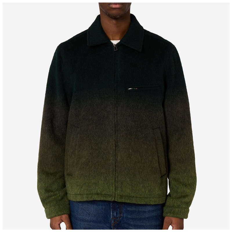 Veste Harrigton