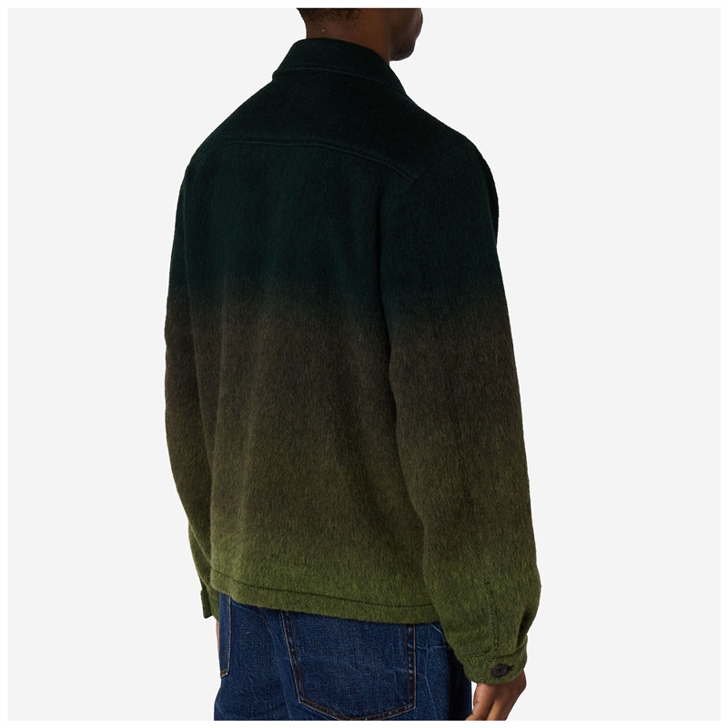 Veste Harrigton