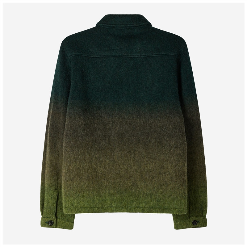 Veste Harrigton