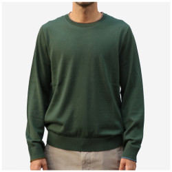 Pull Crewneck