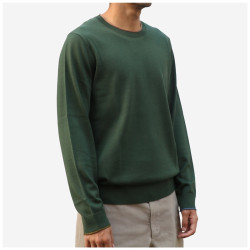 Pull Crewneck