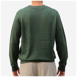 Pull Crewneck