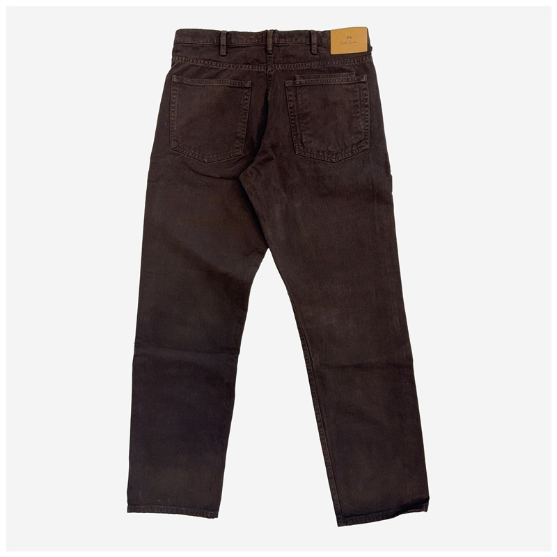 Jean Coupe Fuseau