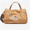 ZA POSTINA M - CUIR DAILY GRAINÉ