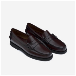Mocassins Classic Gomme