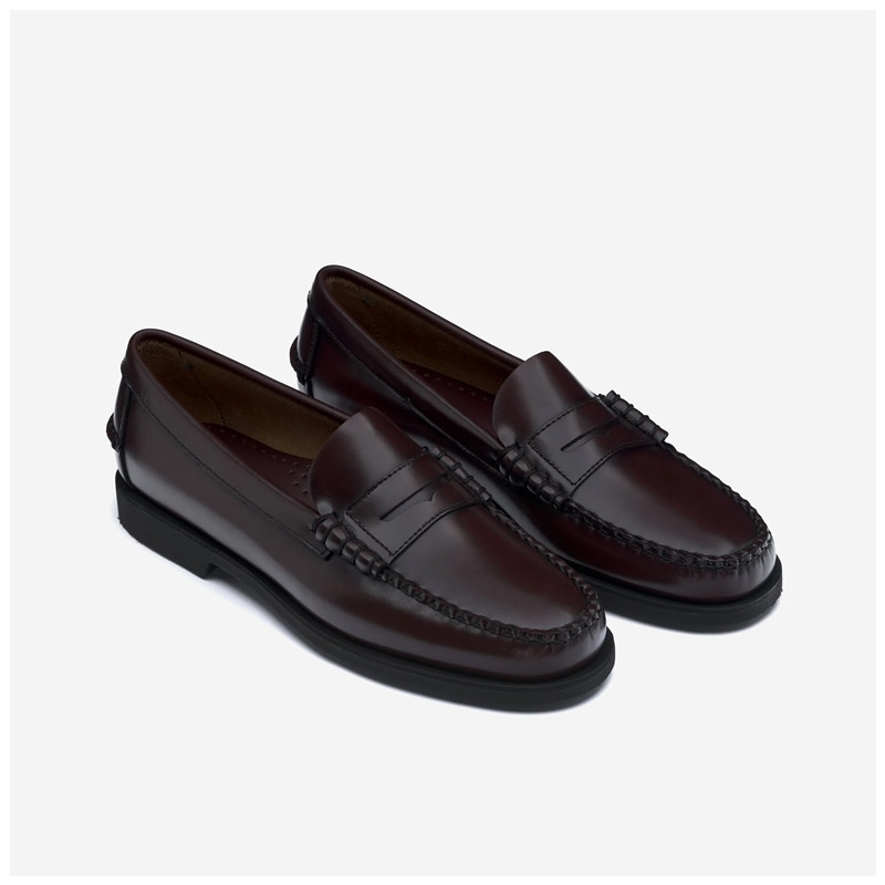 Mocassins Classic Gomme