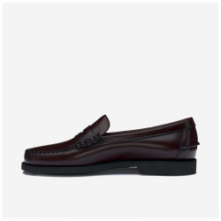 Mocassins Classic Gomme