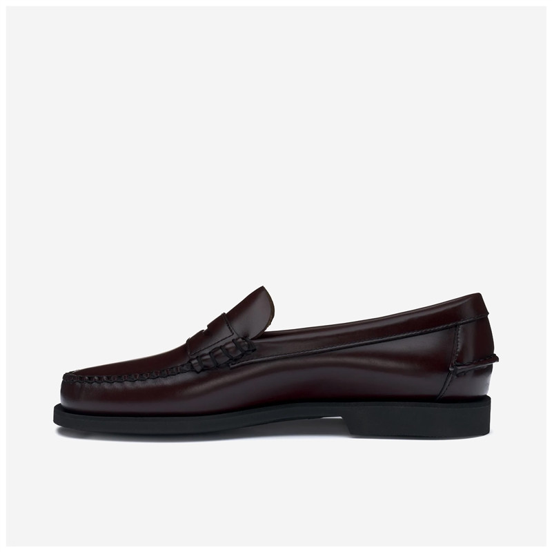 Mocassins Classic Gomme