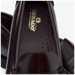 Mocassins Classic Gomme
