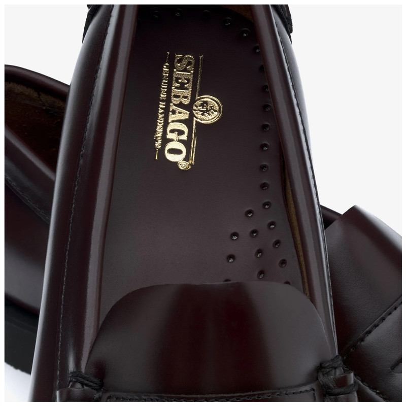 Mocassins Classic Gomme