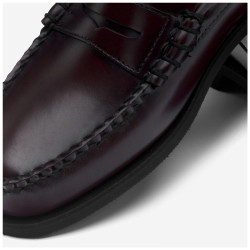 Mocassins Classic Gomme