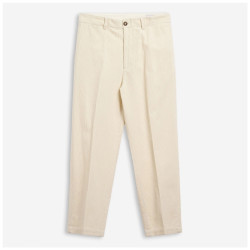 Pantalon Velours