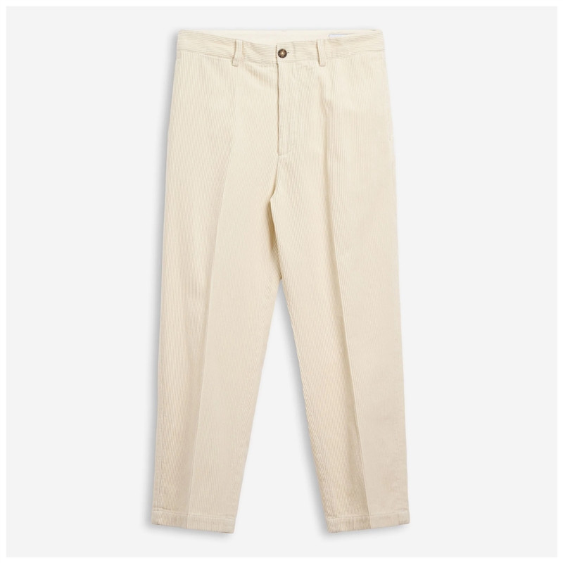 Pantalon Velours