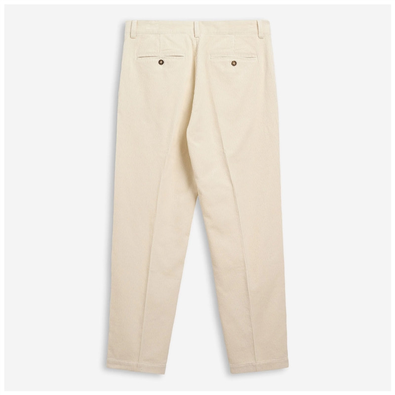 Pantalon Velours
