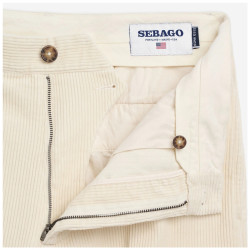 Pantalon Velours