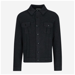 Gilet à poches