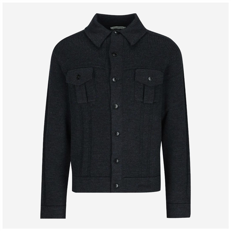 Gilet à poches