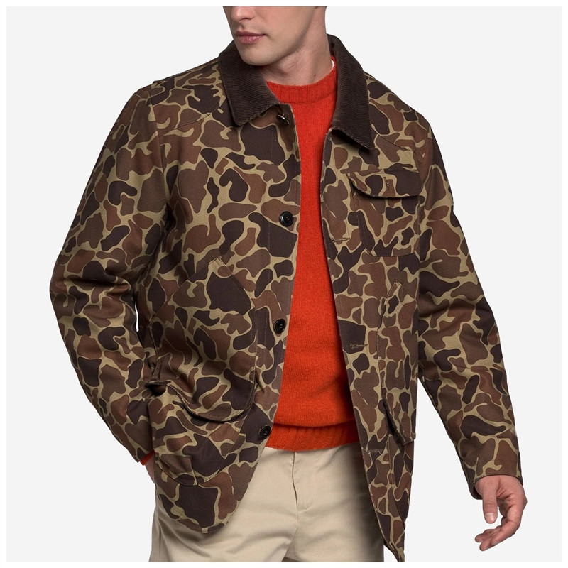 Veste Tenny