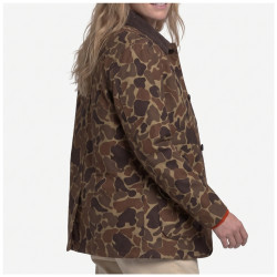 Veste Tenny