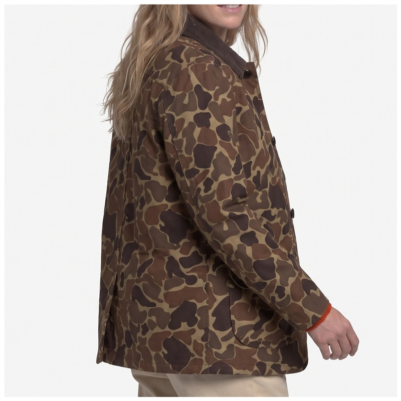 Veste Tenny