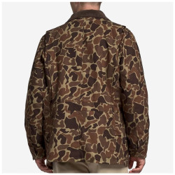 Veste Tenny