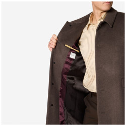 Veste Coat